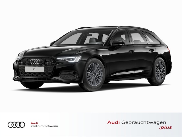 Audi A6 45 TFSI Avant S-Tronic
