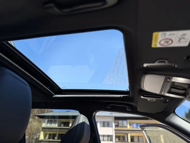 Subaru Forester Premium