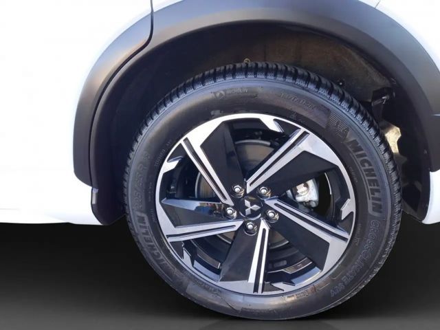 Mitsubishi Eclipse Cross 4WD PHEV