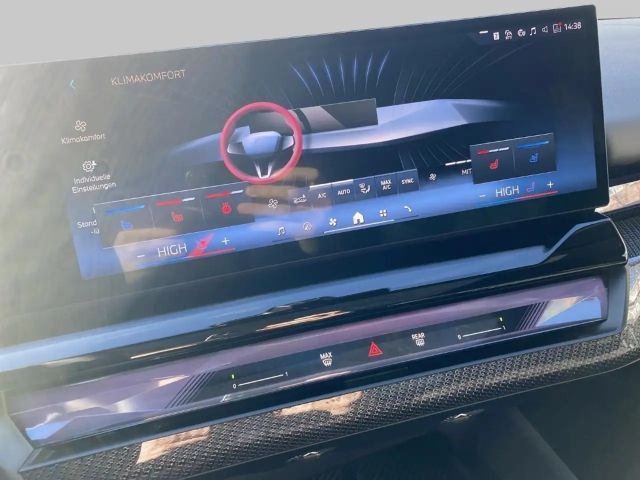 BMW 540 540d M-Sport xDrive