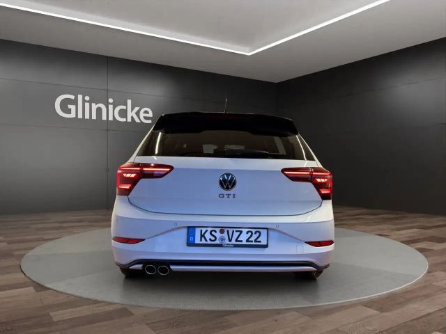 Volkswagen Polo 2.0 TSI DSG GTI
