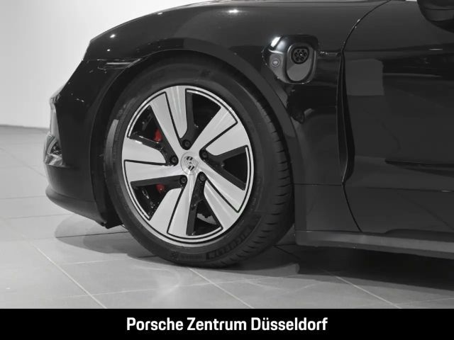 Porsche Taycan 4S Sport Turismo