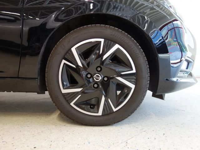 Nissan Micra IG-T Visia