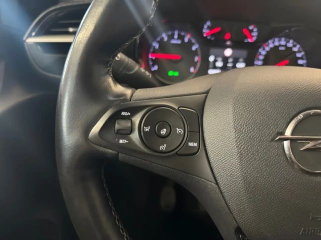 Opel Corsa Edition F Edition