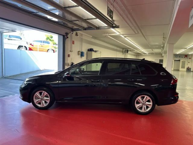 Volkswagen Golf 2.0 TDI DSG Variant