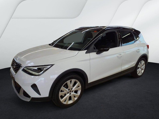 Seat Arona 1.0 TSI DSG