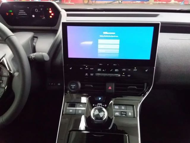 Subaru Solterra Comfort