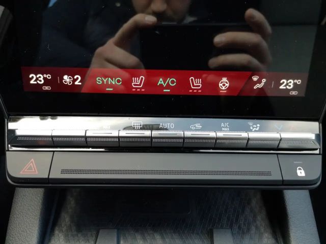 Renault Scenic E-Tech