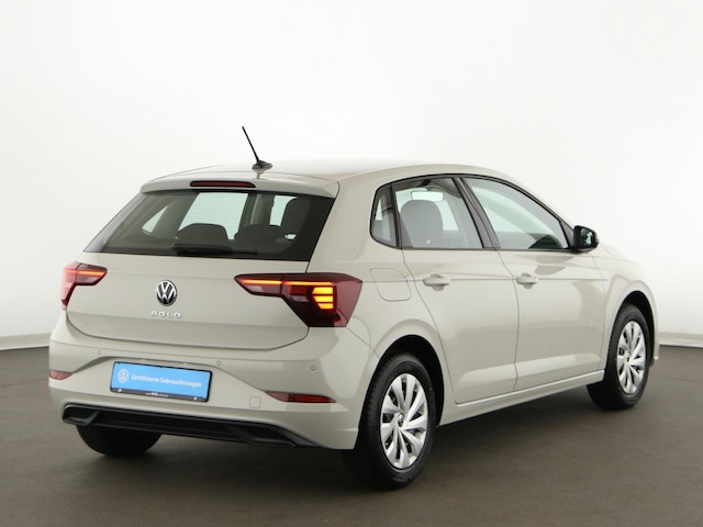 Volkswagen Polo 1.0 TSI Life
