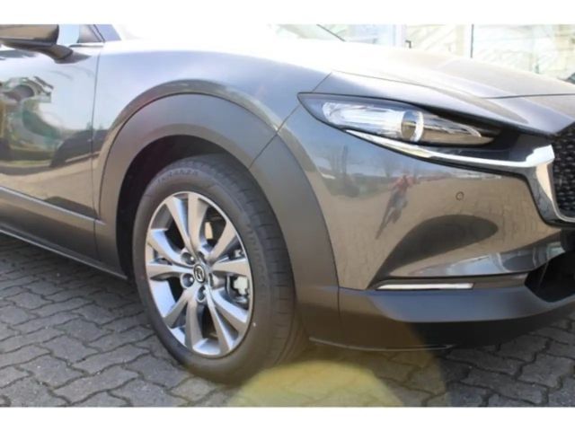 Mazda CX-30 SkyActiv