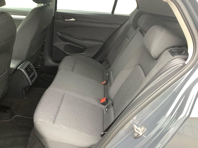 Volkswagen Golf 1.5 eTSI DSG Golf VIII Life