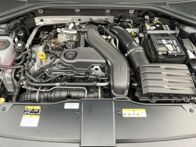 Volkswagen T-Roc 1.5 TSI R-Line