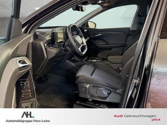 Audi Q6 e-tron S-Line