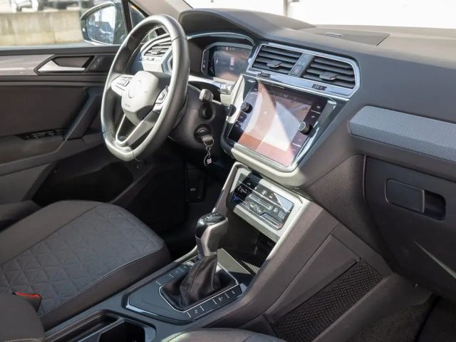 Volkswagen Tiguan 1.4 eHybrid DSG Life eHybrid