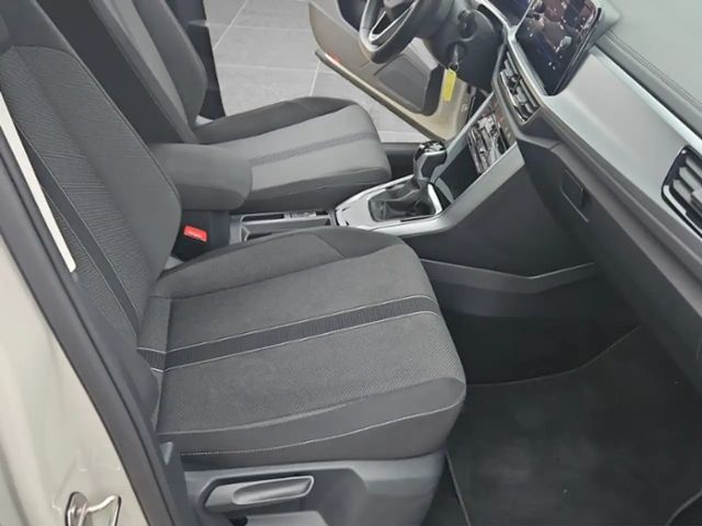 Volkswagen T-Roc 2.0 TDI DSG Life