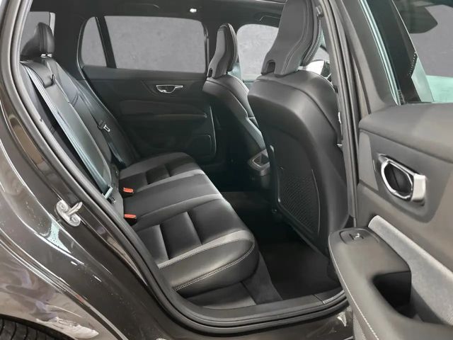 Volvo V60 Dark Plus