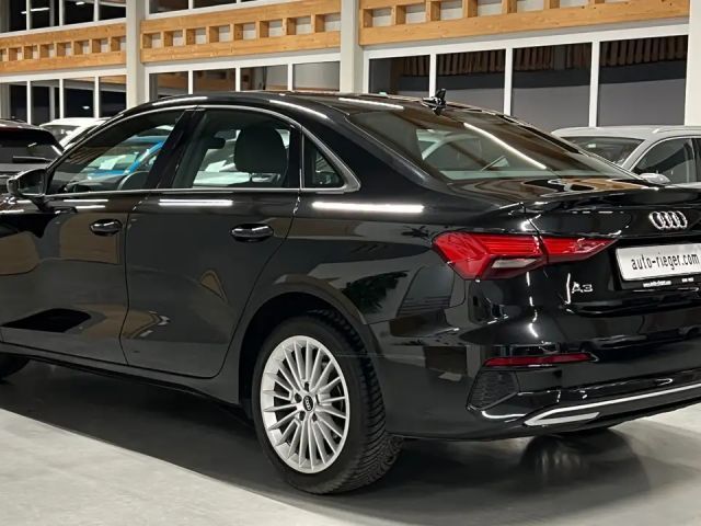 Audi A3 35 TDI Sedan