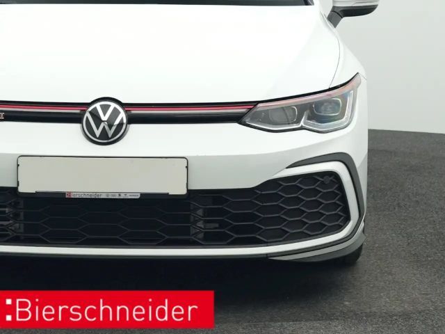 Volkswagen Golf 2.0 TSI DSG GTI