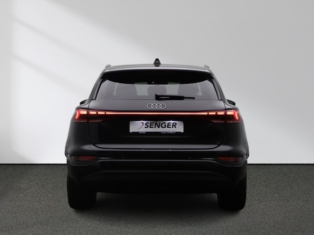 Audi Q6 e-tron SUV e-tron Audi Q6 SUV e-tron
