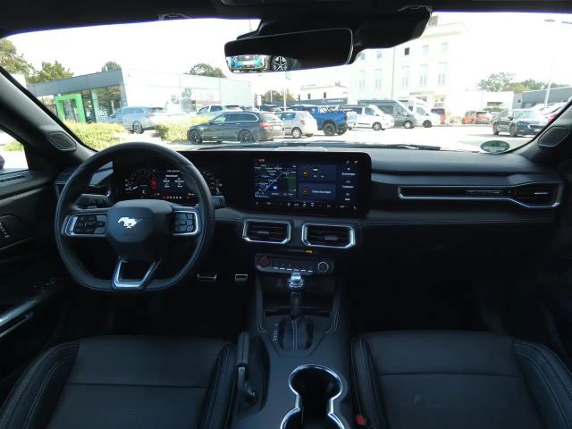 Ford Mustang Fastback GT 5.0 V8