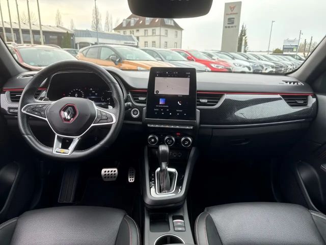 Renault Arkana EDC RS