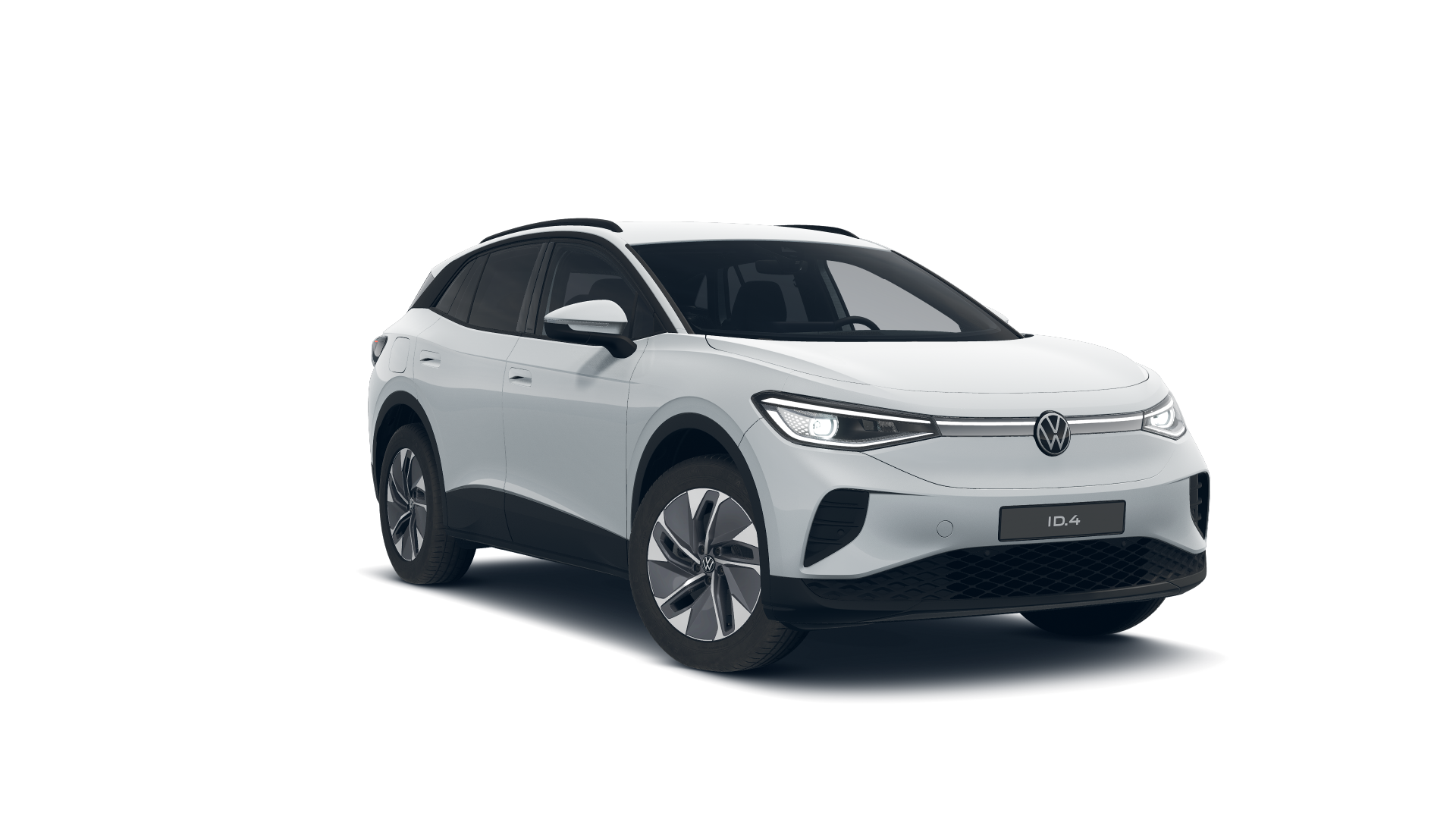 Volkswagen ID.4 | NAVI ACC LED