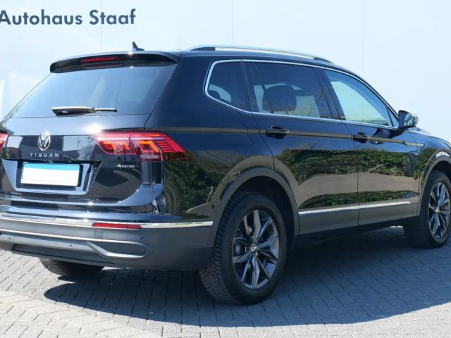 Volkswagen Tiguan 2.0 TDI Allspace DSG