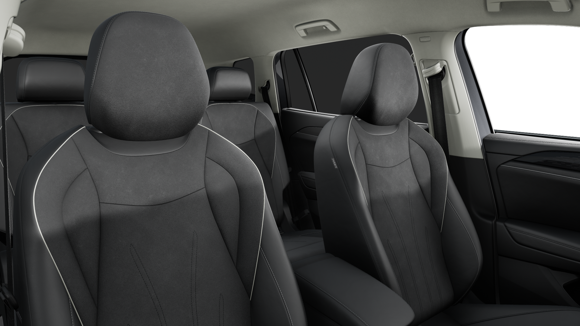 Volkswagen Tayron 1.5 eTSI DSG eHybrid