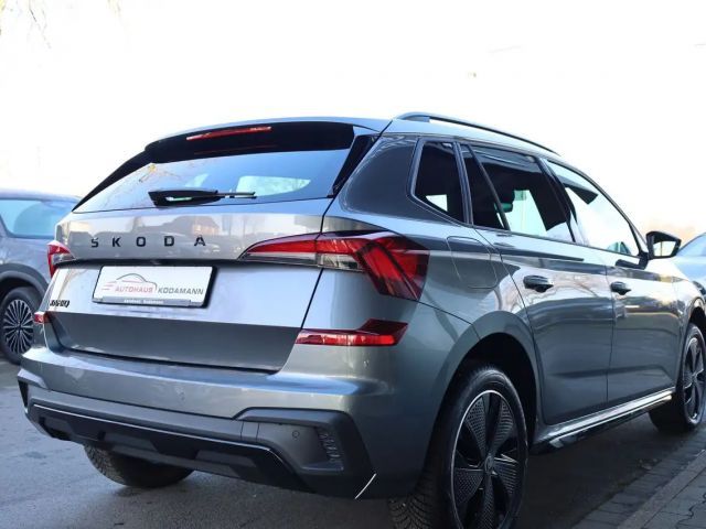 Skoda Kamiq 1.0 TSI Monte Carlo