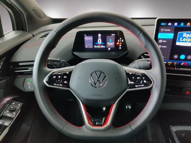 Volkswagen ID.4 GTX