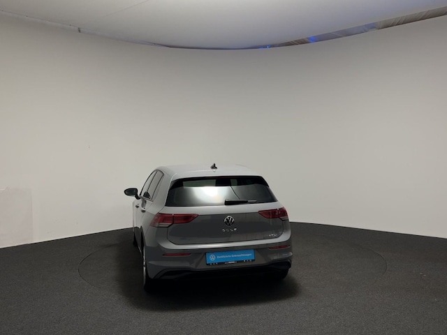 Volkswagen Golf 1.5 eTSI DSG Golf VIII Life