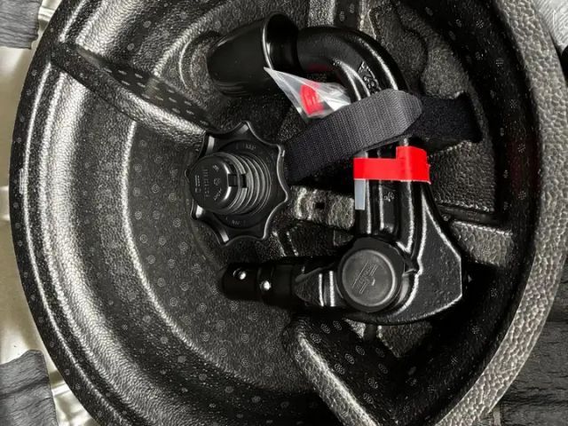 Audi A3 35 TDI Sedan