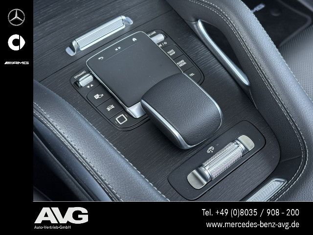 Mercedes-Benz GLE 450 4MATIC