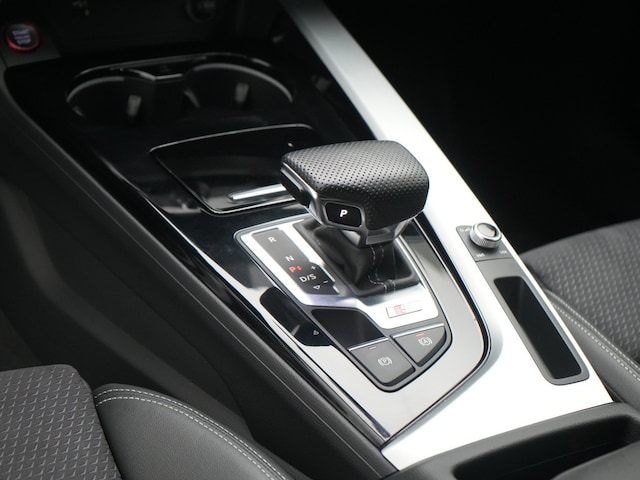 Audi S5 Quattro Sportback