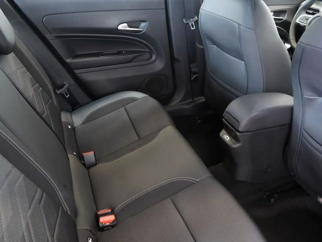 Jeep Avenger Altitude