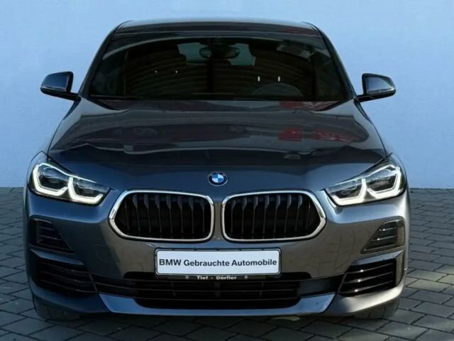 BMW X2 xDrive20i