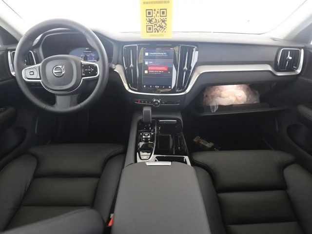 Volvo V60 AWD Dark Hybrid Plus T6