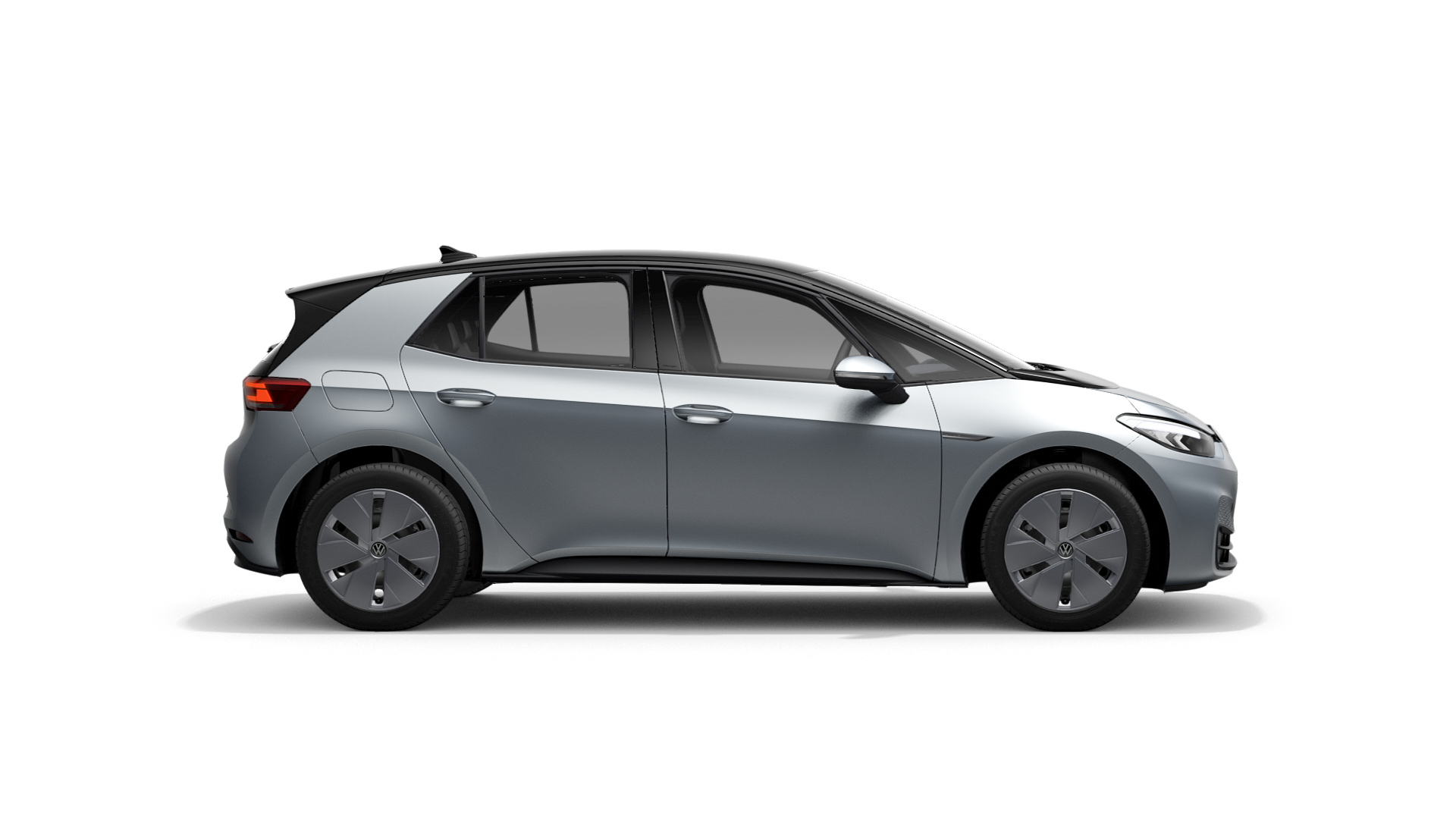 Volkswagen ID.3 City