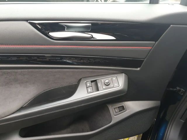 Volkswagen ID.7 GTX Tourer