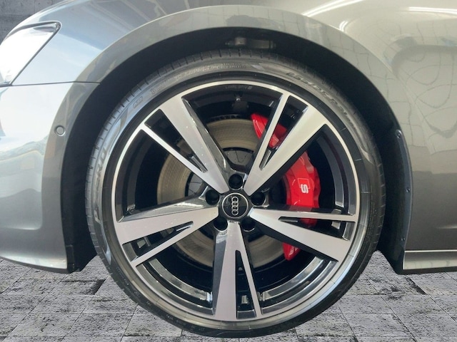 Audi S6 Avant Quattro