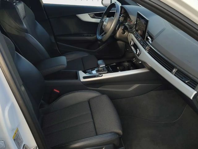 Audi A4 40 TFSI S-Line