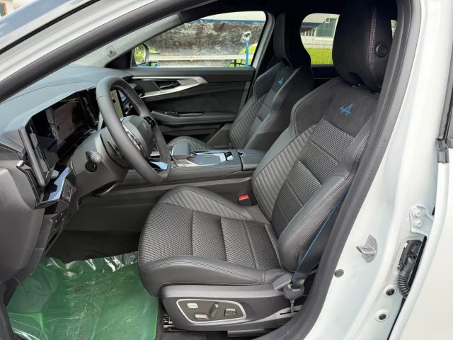 Renault Austral Alpine E-Tech Esprit