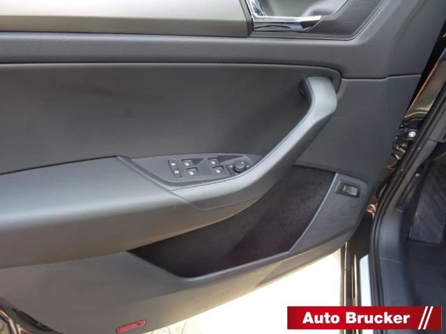 Skoda Kodiaq 2.0 TDI 4x4 Clever