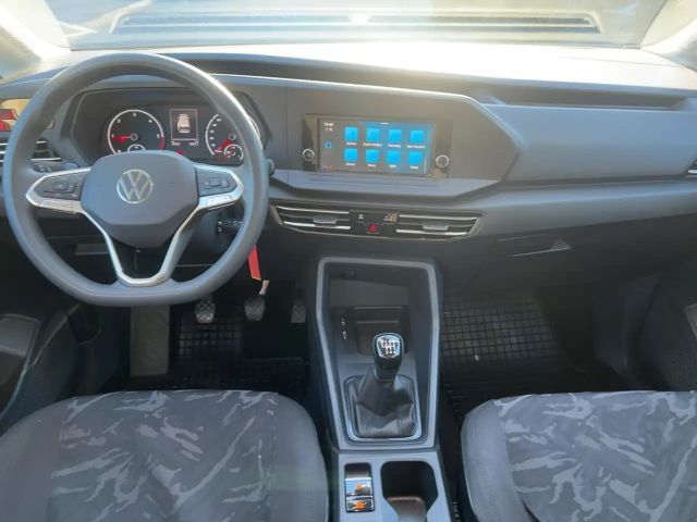 Volkswagen Caddy 2.0 TDI 4Motion Life