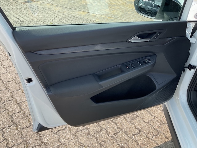 Volkswagen Golf 2.0 TSI DSG GTI Golf VIII