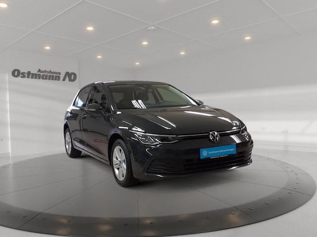 Volkswagen Golf 1.0 TSI Golf VIII