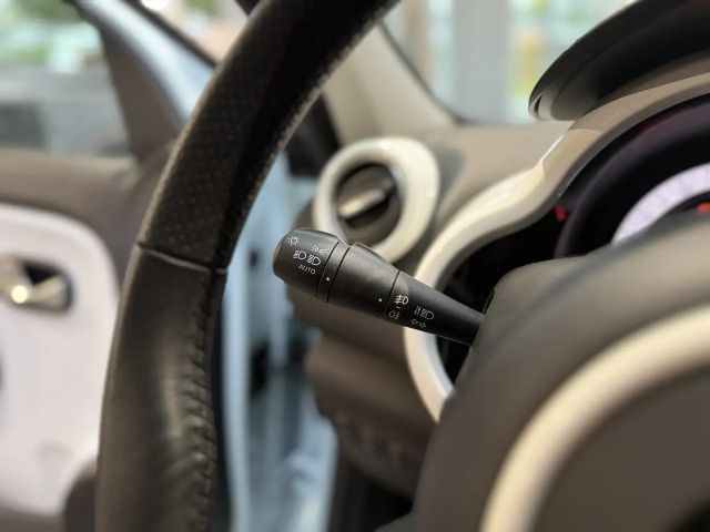 Renault Twingo Electric Techno