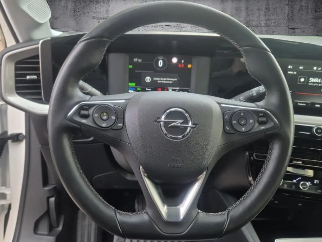 Opel Mokka Elegance Mokka-e