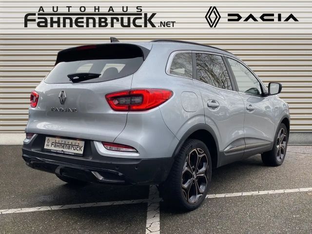 Renault Kadjar EDC TCe 140