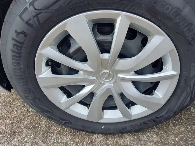 Opel Corsa 1.2 Turbo Edition